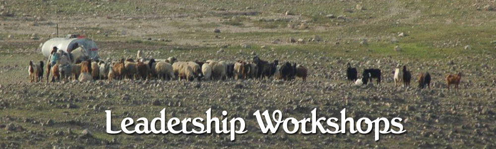 Leadership Workshops